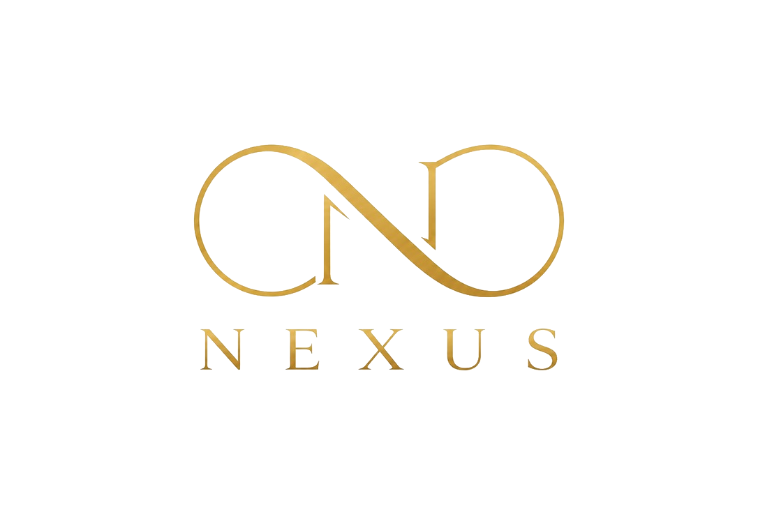NEXUS ロゴ